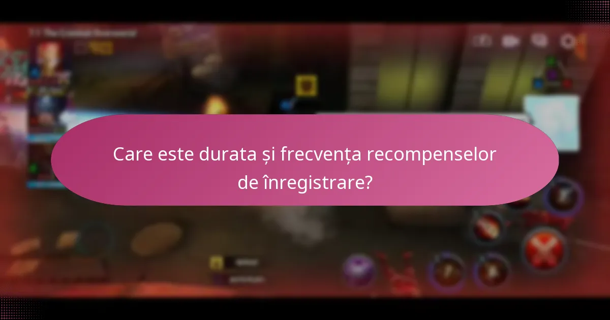Cum pot jucătorii noi accesa recompensele de înregistrare?