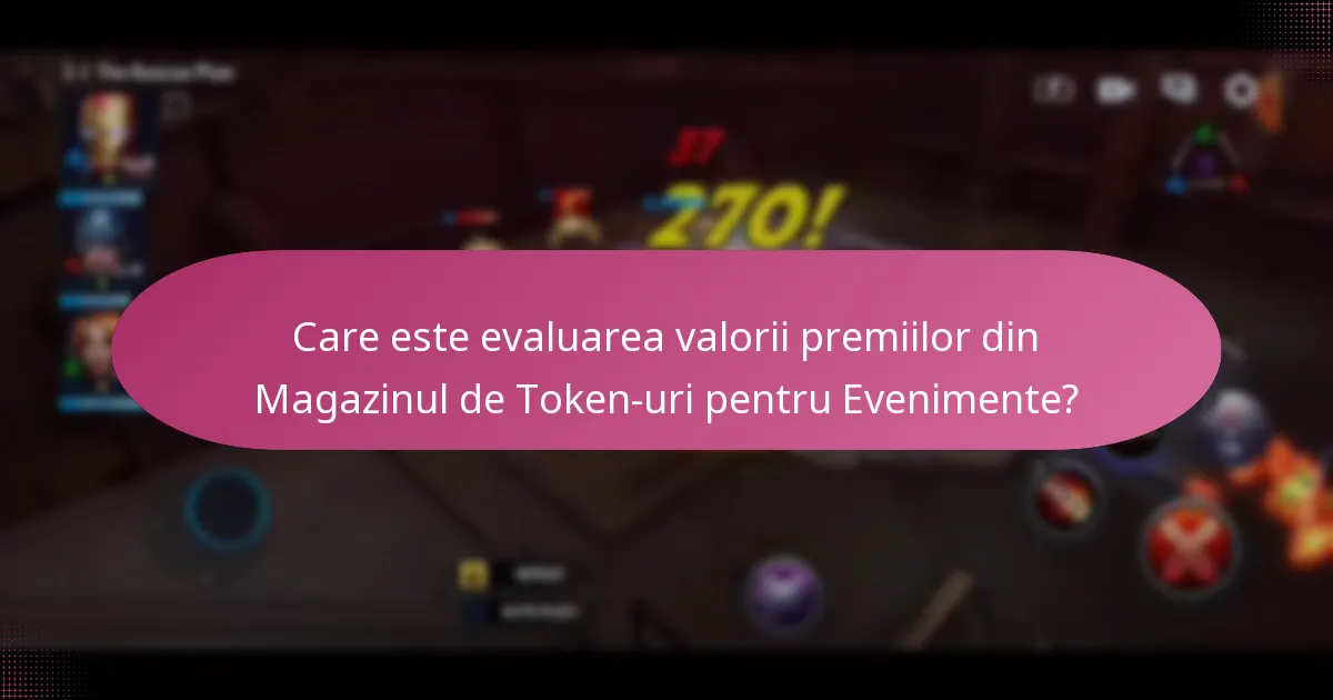 Cum pot jucătorii să obțină token-uri de eveniment pentru magazin?