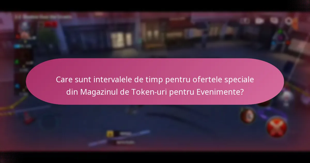 Cum pot folosi eficient articolele achiziționate din Magazinul de Token-uri pentru Evenimente?