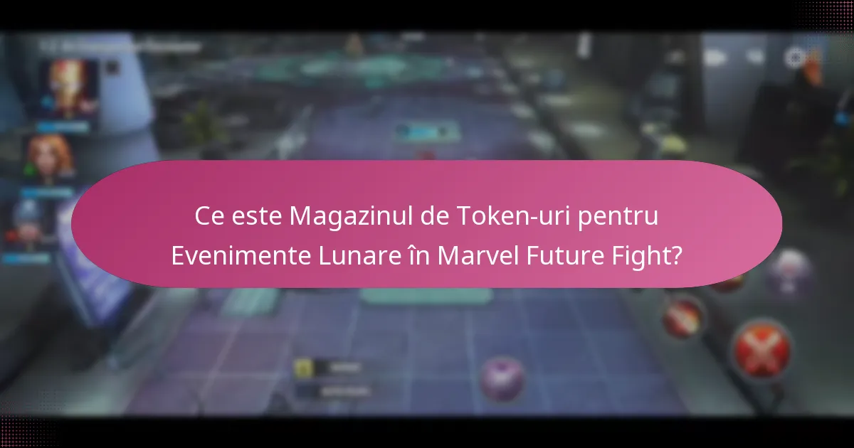 Ce recompense unice pot obține jucătorii din Magazinul de Token-uri?