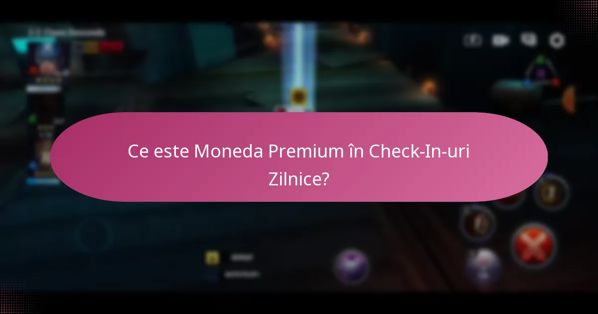 Cum funcționează Token-urile de Eveniment în Check-In-uri Zilnice?
