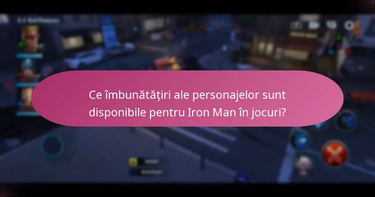 Ce recompense exclusive pot câștiga jucătorii Marvel Future Fight?
