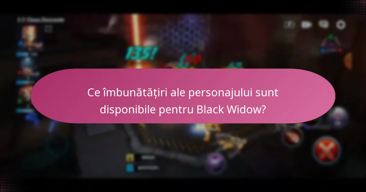 Cum pot câștiga tokenuri pentru evenimente legate de Black Widow?