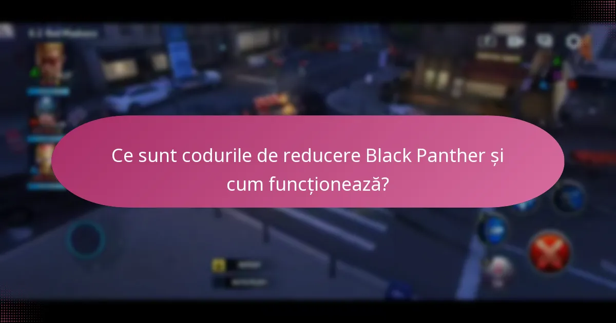 Ce articole de eveniment sunt asociate cu Black Panther?