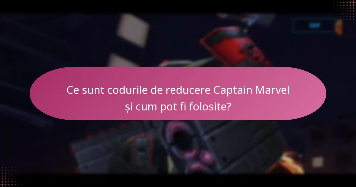 Ce articole speciale pot fi obținute cu coduri de reducere și promoții?