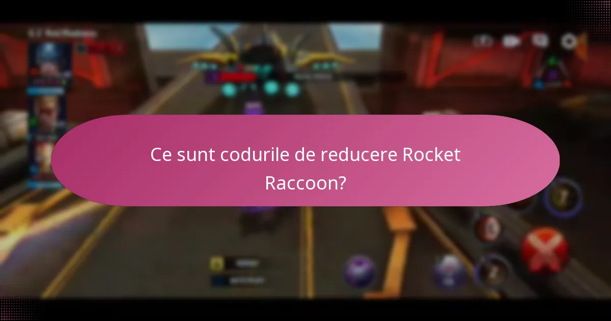 Ce recompense unice pot fi obținute prin coduri de reducere?