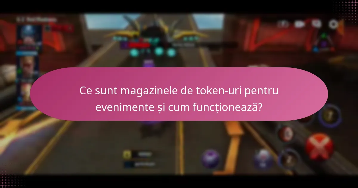 Cum pot jucătorii să obțină monedă premium pentru Magazinul de Token-uri pentru Evenimente?