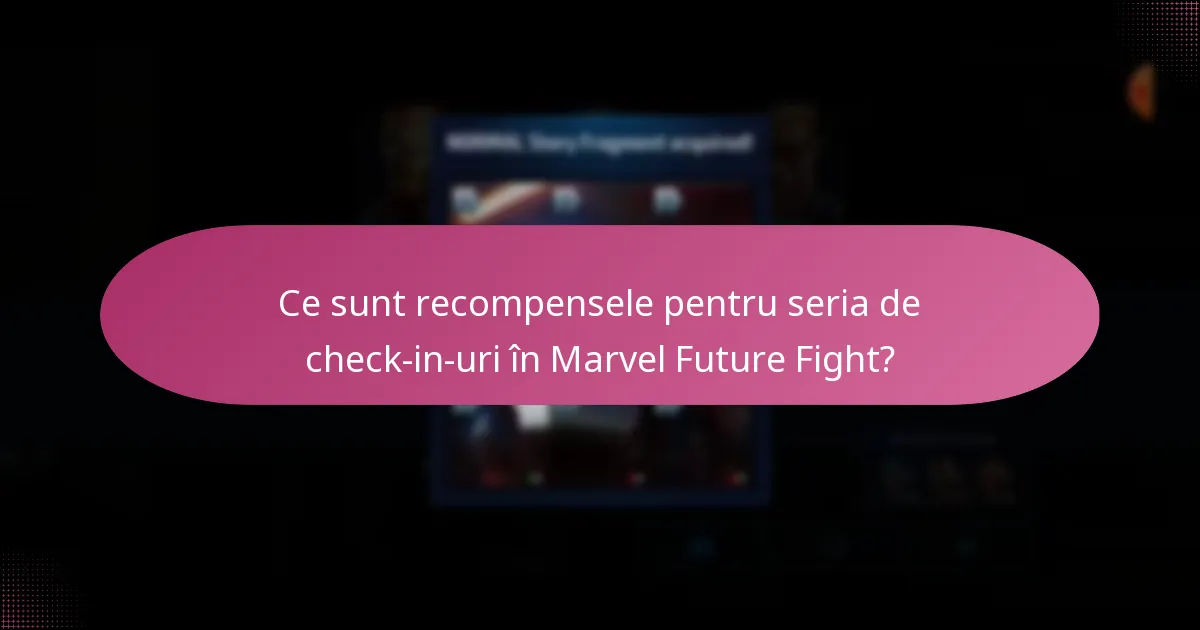 Cum pot jucătorii câștiga token-uri de eveniment prin seriile de check-in-uri?