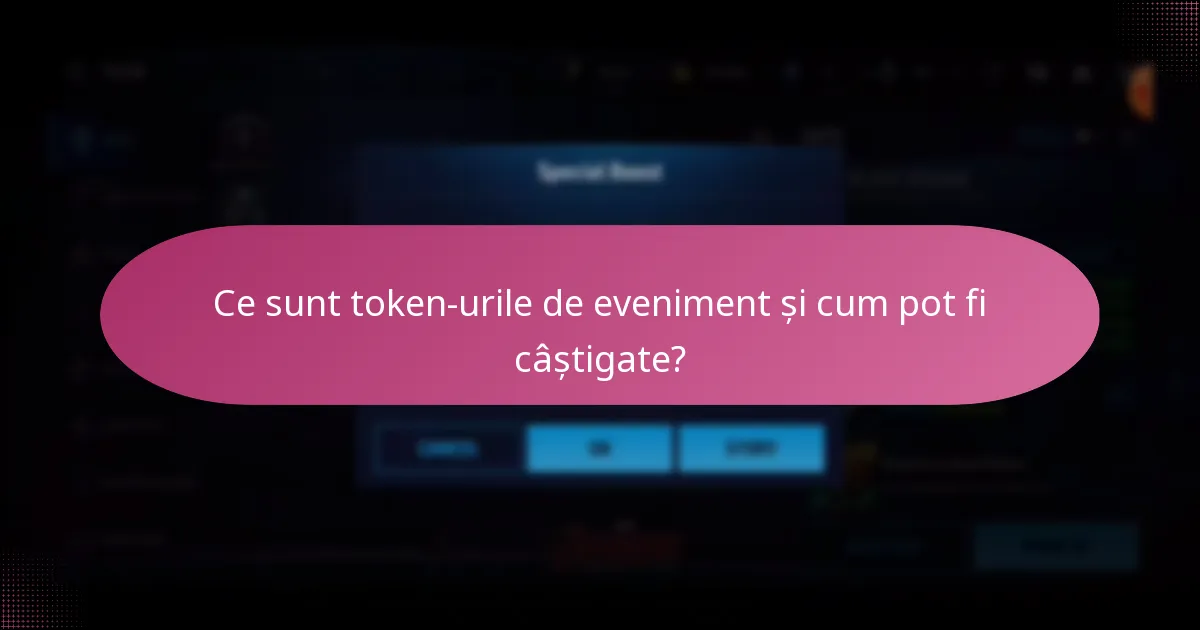 Cine se califică ca jucător care revine pentru recompense?