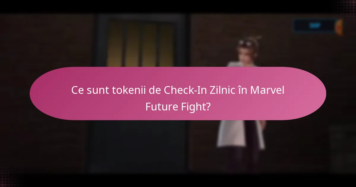 Ce strategii pot maximiza utilizarea tokenilor de Check-In Zilnic?