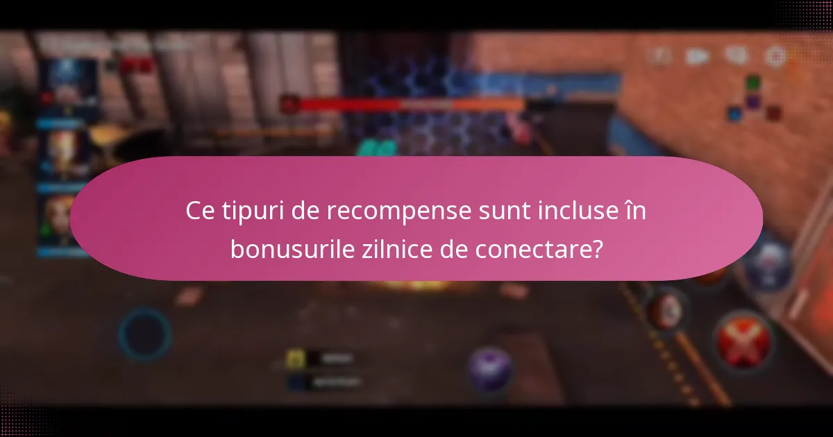 Ce promoții îmbunătățesc bonusurile zilnice de conectare?