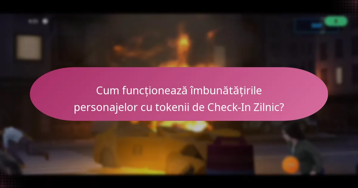 Cum se compară sistemul de tokeni de Check-In Zilnic cu alte jocuri?