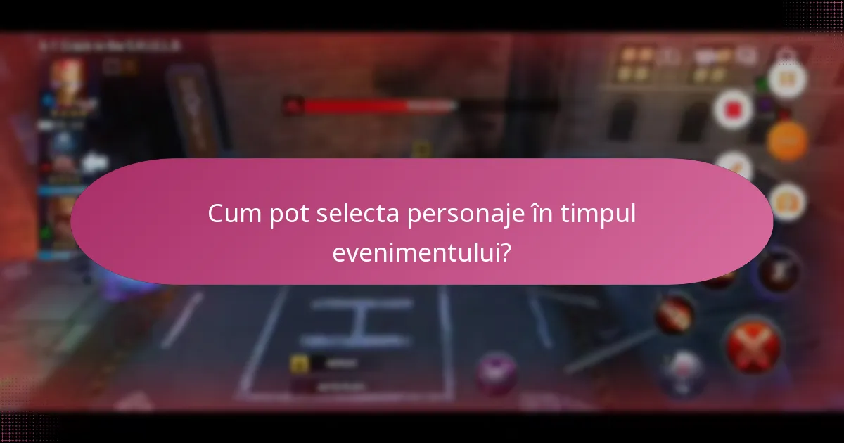 Ce strategii pot îmbunătăți participarea mea la eveniment?